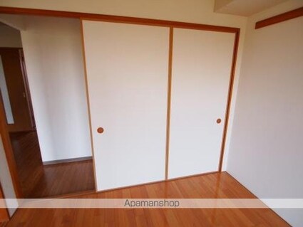 アピカールカシマ[3DK/56.64m2]の収納