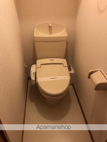 レオパレスパレヴィアーノの内装写真