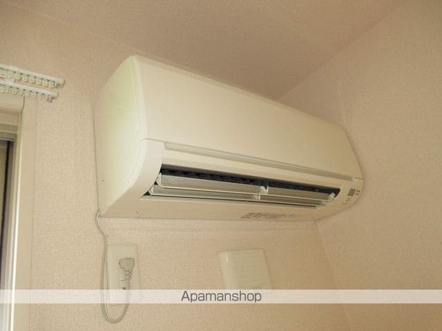 なでしこの内装写真