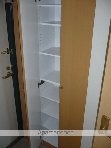 セレス大須の内装写真