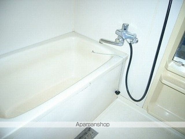 セジュールYOUIの内装写真