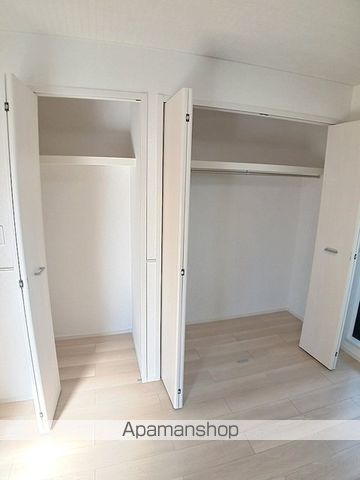 フルール近江の内装写真