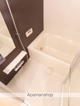 ラティエラ練馬[1LDK/51.6m2]のバス