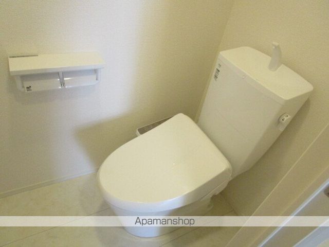 ソラーレの内装写真