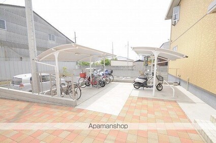 ベルウッドＣ[2LDK/59.92m2]の共用部2