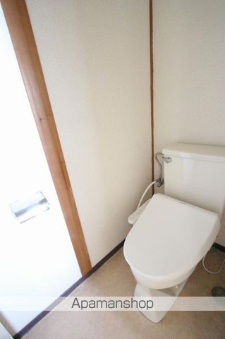 玉名ハイツの内装写真