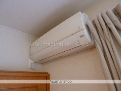 レオパレスポケットⅡ[1K/23.18m2]のその他設備