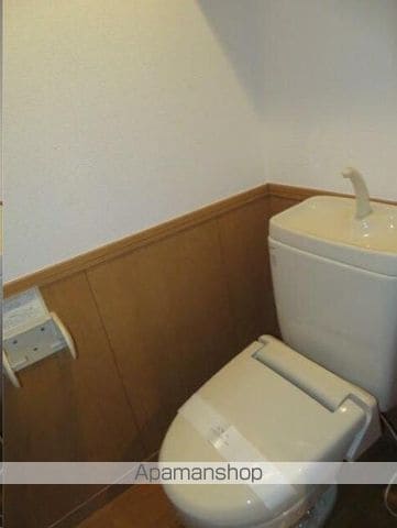 ロイヤルハイツ東八の内装写真