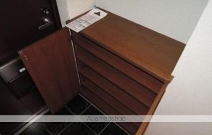 ラッフィナート[2LDK/51.03m2]の玄関