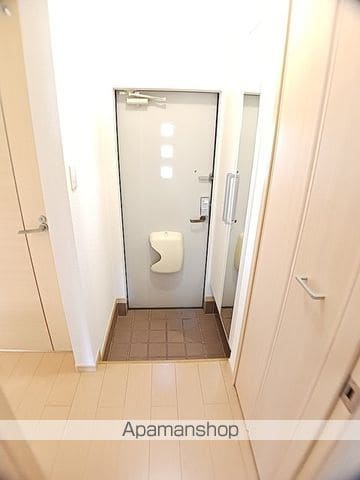 コモド ヴィラ Iの内装写真