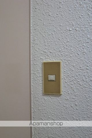 メゾン横川の内装写真
