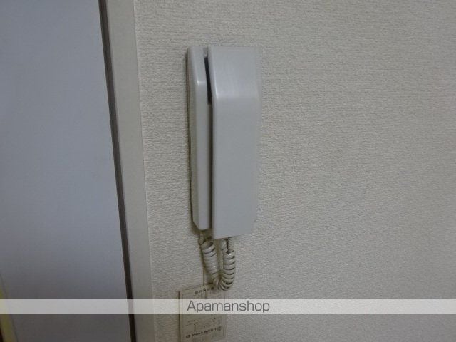 グレース香里園の内装写真
