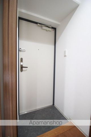 エスペランサ医大東の内装写真