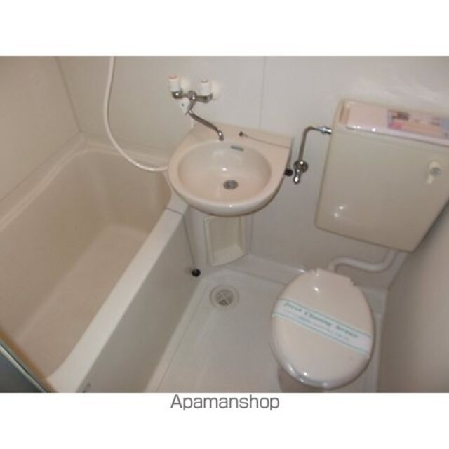 東京都世田谷区池尻３丁目[1R/19.16m2]のその他内装4