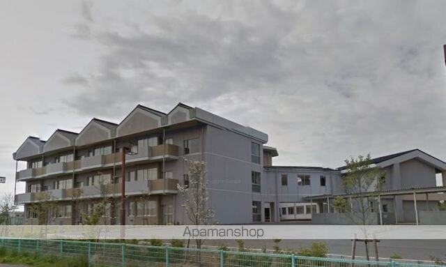 茨城県潮来市日の出５丁目[2DK/41.4m2]の周辺2