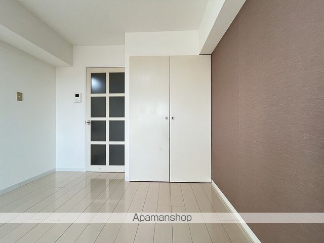TWIN FLATSの内装写真