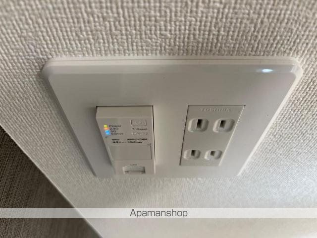コート テネレの内装写真