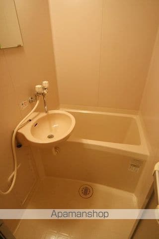 シャーツ石橋の内装写真