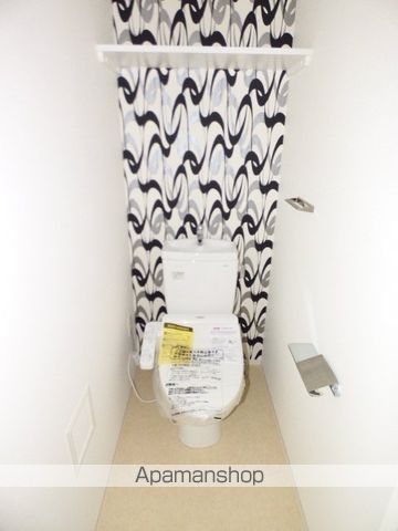 ESLEAD RESIDENCE新大阪プライムの内装写真