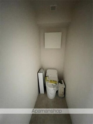 ＪＰＴ　ＲＥＳＩＤＥＮＳＥ[2LDK/53.72m2]のトイレ