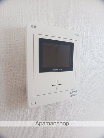 サンライズ・フジCの内装写真