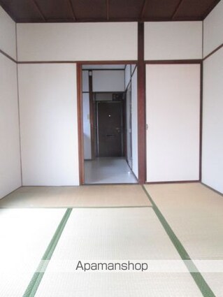 東京都杉並区堀ノ内３丁目[2K/26m2]の内装4