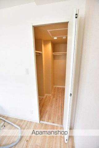 アルス新道東の内装写真