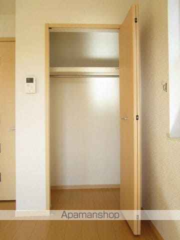 ハーモニーコートの内装写真