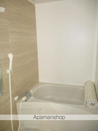 グラディウス[1K/26.08m2]のバス