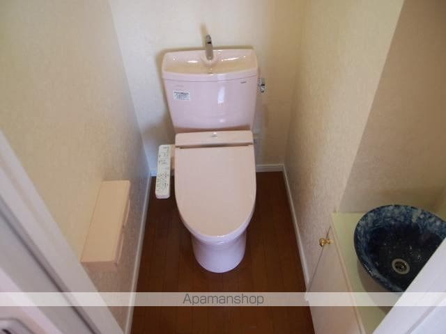 レスペランス船塚の内装写真