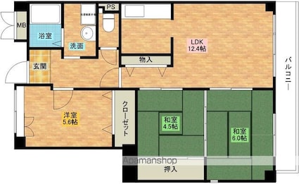 サムネイルイメージ