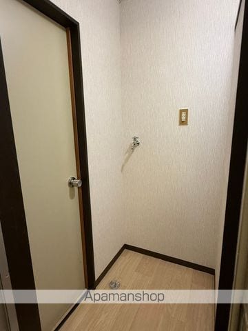ハイツ西田の内装写真
