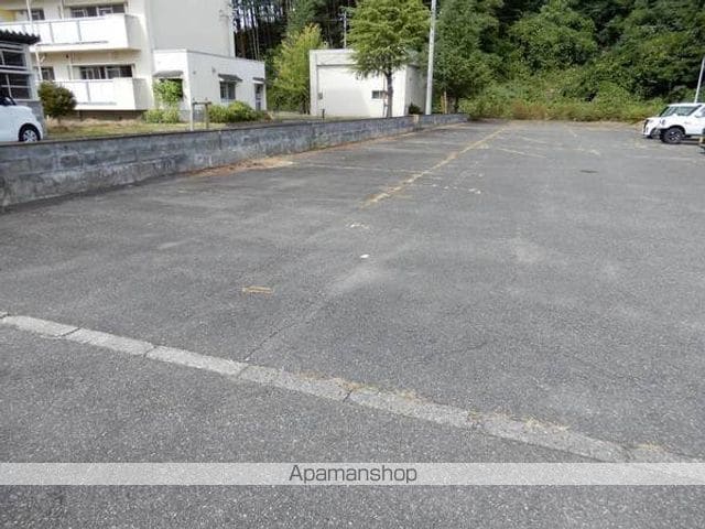 ビレッジハウス西ヶ丘1号棟の内装写真