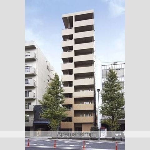 プライムアーバン本郷壱岐坂の外観写真
