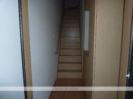 隆仁[1LDK/41.4m2]の玄関