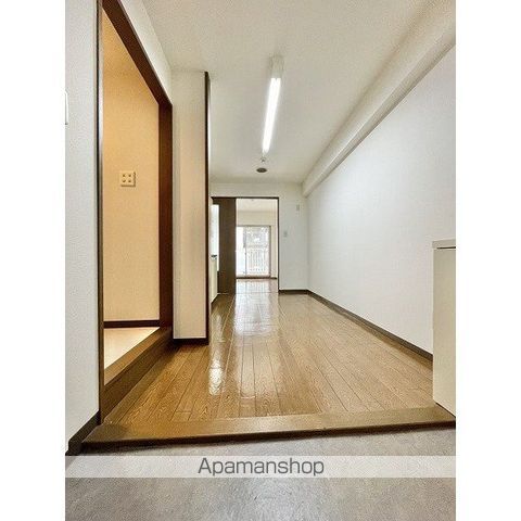 YSKコーポ卸町の内装写真