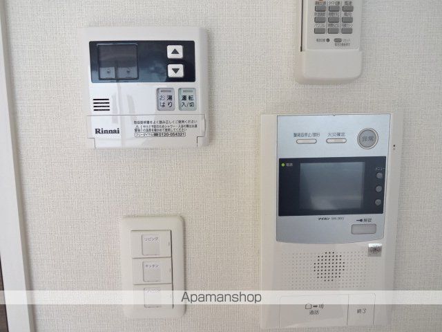 M’PLAZA香里六番館の内装写真