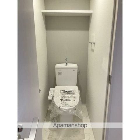 SーRESIDENCE名島の内装写真