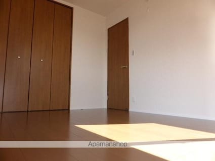 グランデ[3LDK/85.5m2]の収納