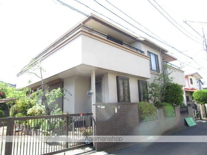 東京都杉並区荻窪３丁目[1K/20m2]の外観3