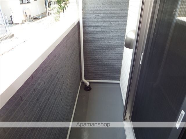アンピア ルーチェ Aの内装写真