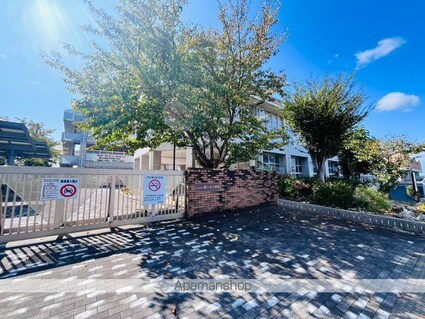 パーフン・デラ・ルーンⅢ[2LDK/57.07m2]の周辺2