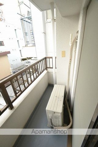 ホワイトコートセザムの内装写真