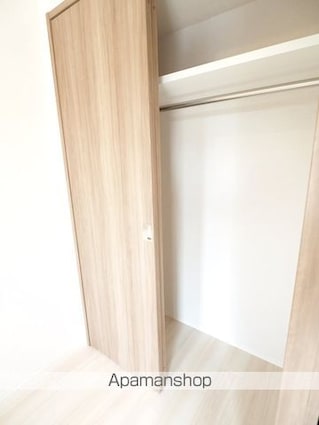 ＯＮＥ　ＲＯＯＦ　ＲＥＳＩＤＥＮＣＥ　ＡＳＡＫＵＳＡＢＡＳＨＩ（[1DK/25.19m2]の収納