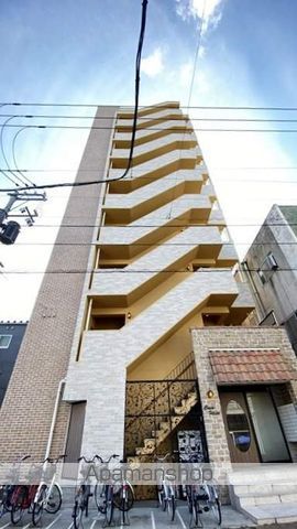 Casa Feliceの外観写真