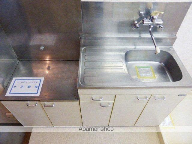 アコール北条の内装写真