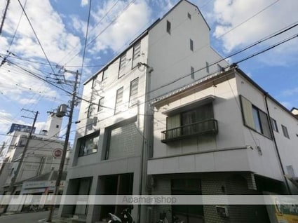 グレースⅠ[店舗/31.1m2]の外観2