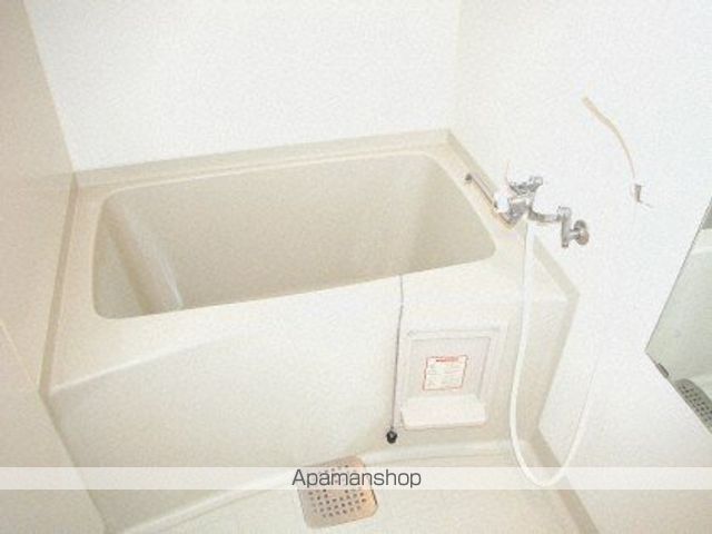 アプレミディの内装写真