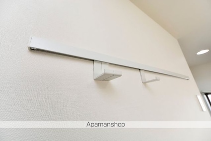 リプロンビギン三軒茶屋Ⅱ[1R/10.26m2]の収納