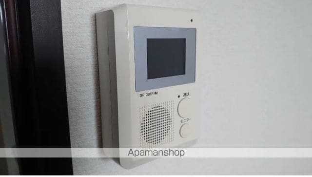 レオパレス大内越の内装写真